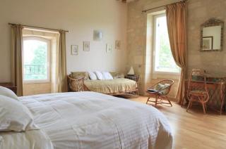 Chambres d'hôtes de charme dans un vignoble - 9