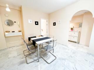 Apartamento la Reserva de Marbella - Marbella - 8