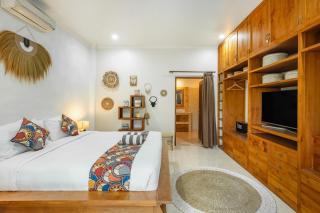 villa Samsam - Canggu - 2