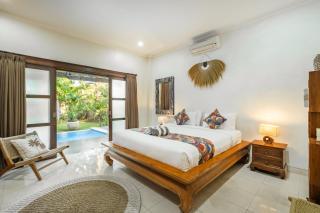 villa Samsam - Canggu - 3