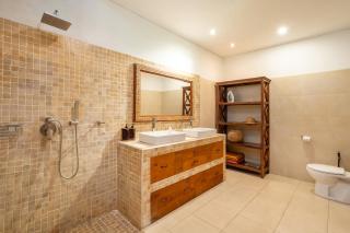 villa Samsam - Canggu - 1