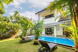 villa Samsam - Canggu - 0