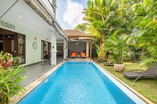 villa Samsam - Canggu - 9