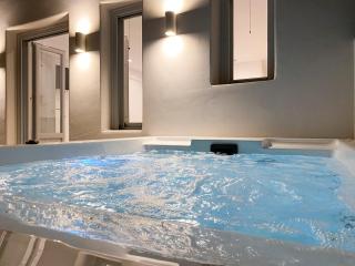 Nohēme Luxury Suites - Vourvoulos - 0