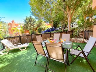 Apartamento la Reserva de Marbella - Marbella - 1