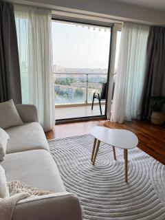 Cozy Studio InCity - Bucarest - 1