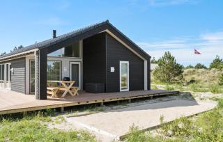 Lovely Home In Ringkøbing With Kitchen - 3