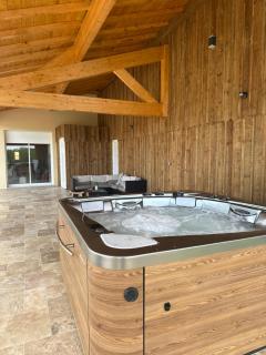 Dynastie - Le Repaire de Maltus "Gîtes & Spa" - Lussac - 6