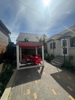 apartamienty "Pozitiv" - Karolino-Buhaz - 2
