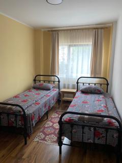 Apartament ultracentral Botis - Sighetu Marmaţiei - 2