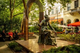 Liszt Apartment with garage available - Symphony 2 - 5