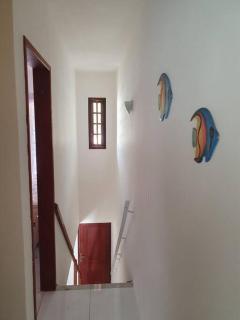 Casa Vista para o mar Ibicuí - Mangaratiba - 5