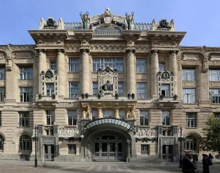 Liszt Apartment with garage available - Symphony 2 - Budapest - 2