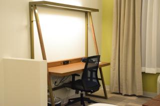Holiday Inn Express & Suites Lexington Park California by IHG - Kalifornien - 7