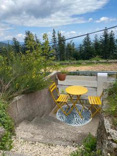 Le Mont Besset - Lalouvesc - 8