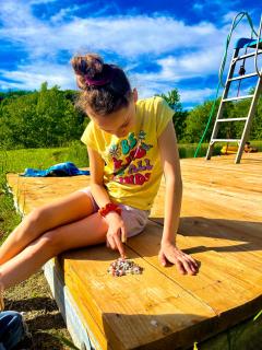 Fern Hill Retreat - 8