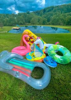 Fern Hill Retreat - 2