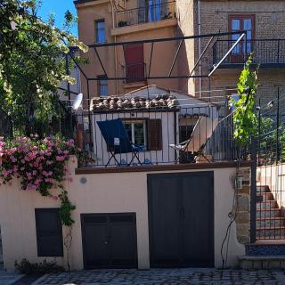 Casa Giulia - Castelbuono - 8