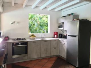 Villa Noix de cajou - Piscine Privée Jardin tropical, proche plages et centre ville - 5