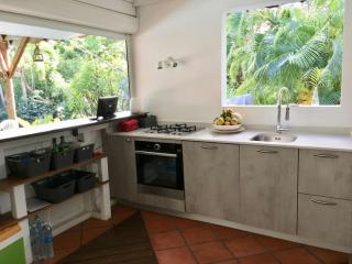 Villa Noix de cajou - Piscine Privée Jardin tropical, proche plages et centre ville - 4