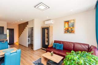 RAMIOS BANGOS Apartments - Palanga - 5