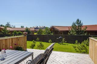 RAMIOS BANGOS Apartments - Palanga - 7