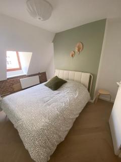 APPARTEMENT VICTOR HUGO - 8