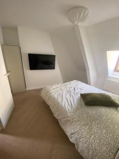 APPARTEMENT VICTOR HUGO - Amiens - 8