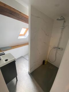 APPARTEMENT VICTOR HUGO - Amiens - 7