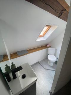 APPARTEMENT VICTOR HUGO - 5