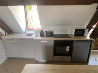 APPARTEMENT VICTOR HUGO - Amiens - 5