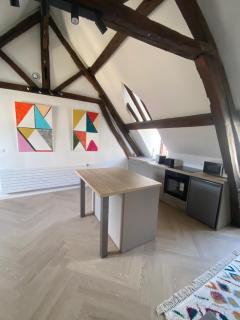 APPARTEMENT VICTOR HUGO - Amiens - 4