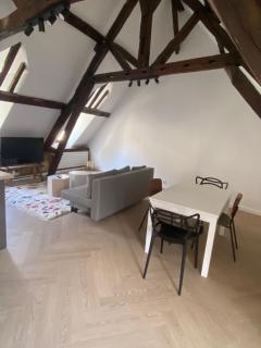 APPARTEMENT VICTOR HUGO - Amiens - 3