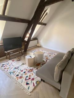 APPARTEMENT VICTOR HUGO - Amiens - 2