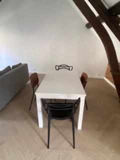 APPARTEMENT VICTOR HUGO - Amiens - 1