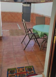 Unifamiliar Las Torres - Sanlúcar de Barrameda - 4