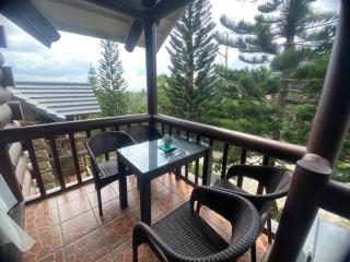 Rustic Log Cabin in Tagaytay - Tagaytay - 6