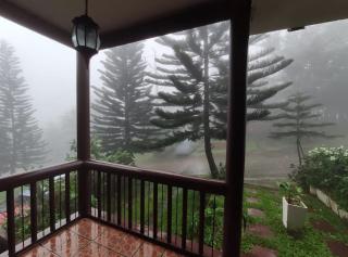 Rustic Log Cabin in Tagaytay - Tagaytay - 4