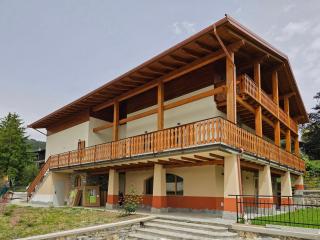 La Genzianella affittacamere - Santo Stefano dʼAveto - 8