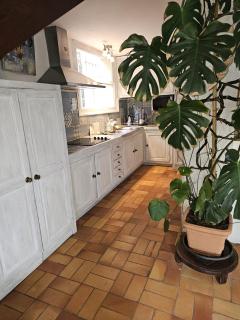 La Villa Toulonnaise-Jardin-Espace - Toulon - 9