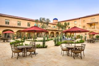 Allegretto Vineyard Resort Paso Robles - Paso Robles - 4