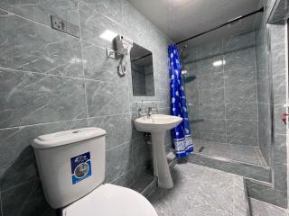 Asia Hostel - Tashkent - 8