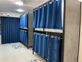 Asia Hostel - Tashkent - 6
