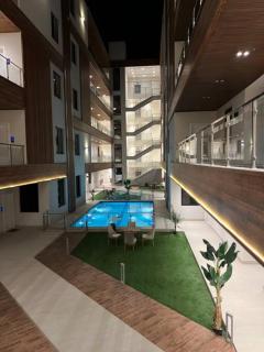 Classic Room - Al Khobar - 1