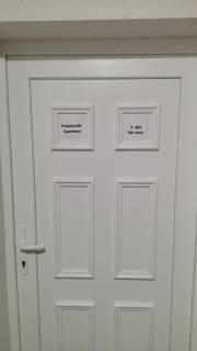 Freedom 50 Apartman - 5