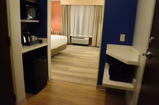 Holiday Inn Express & Suites Lexington Park California by IHG - 5