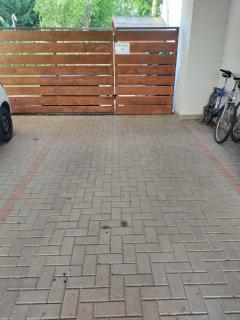 Freedom 50 Apartman - Pécs - 7