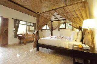 Pekak Mangku Guest House - Ubud - 3
