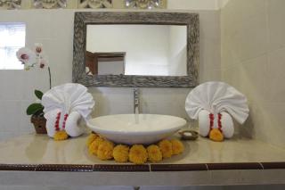 Pekak Mangku Guest House - 1