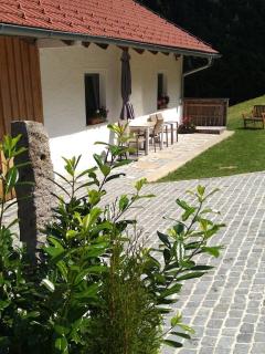Ferienwohnung Waldhauser - Breitenberg - 9